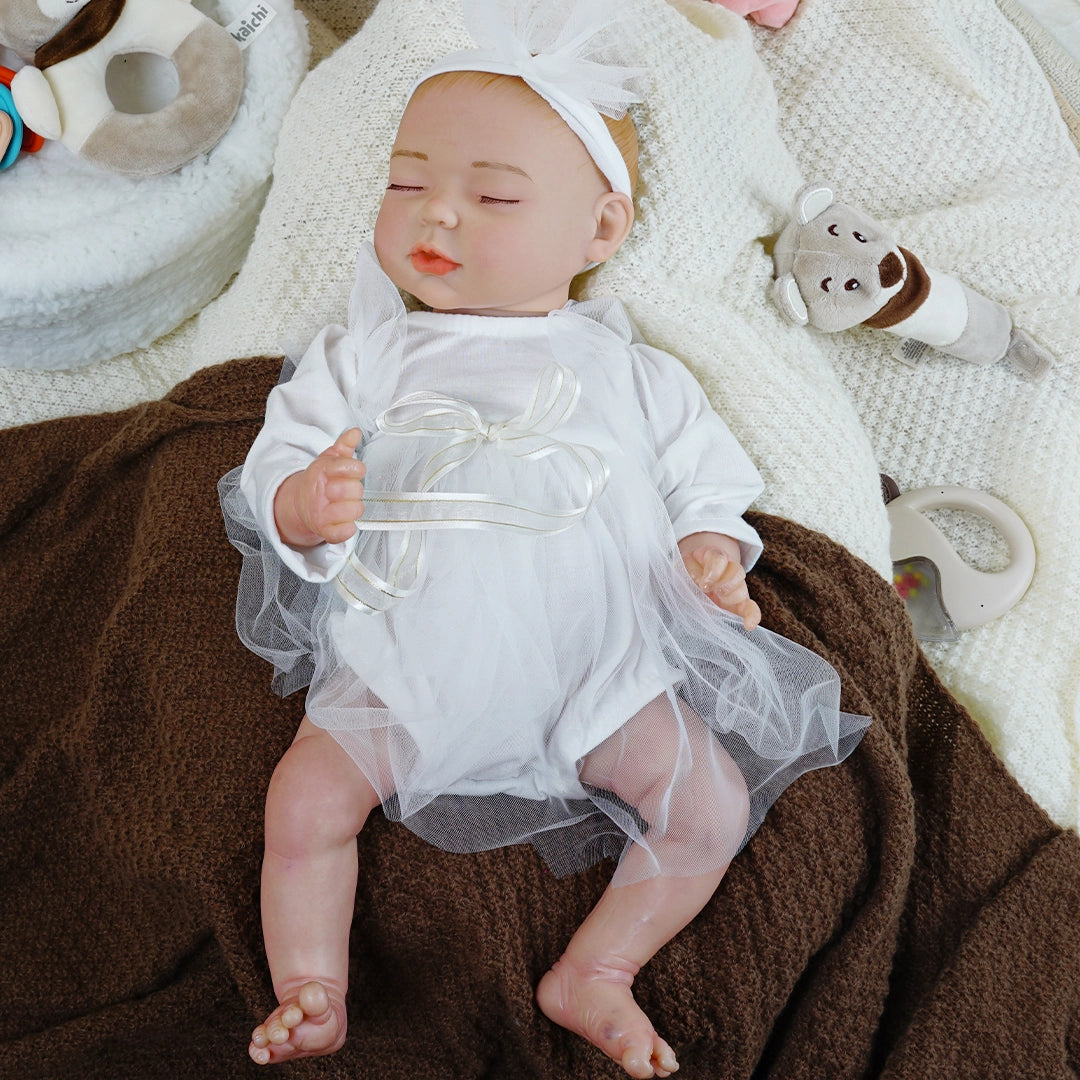 Celeste - reborn baby doll