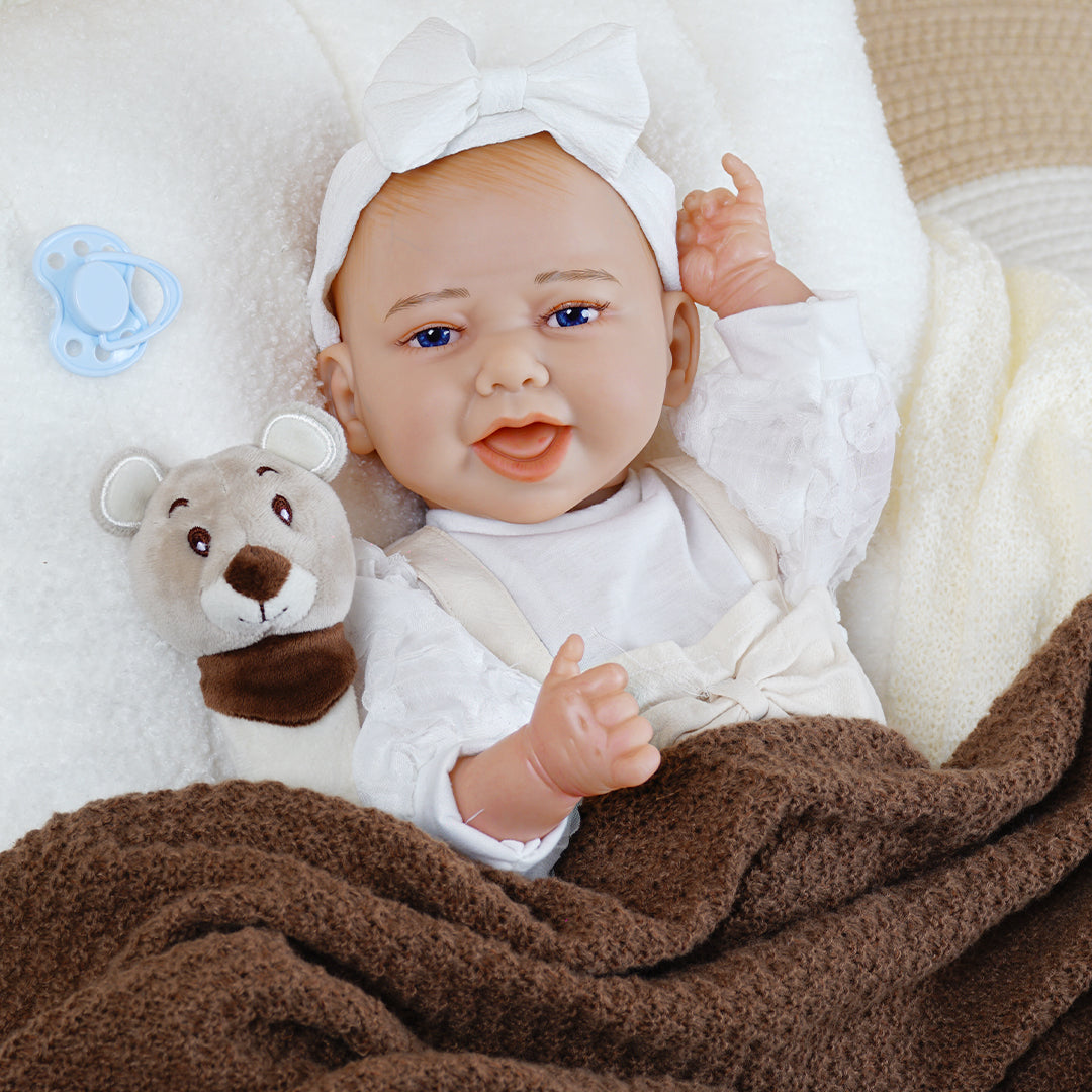 Grace - reborn baby doll