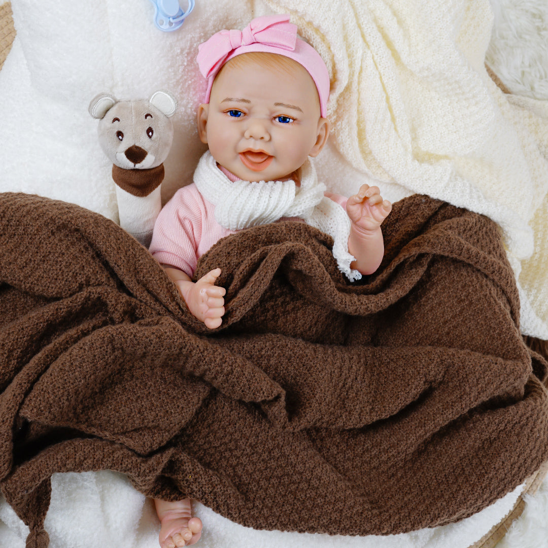 Grace - reborn baby doll