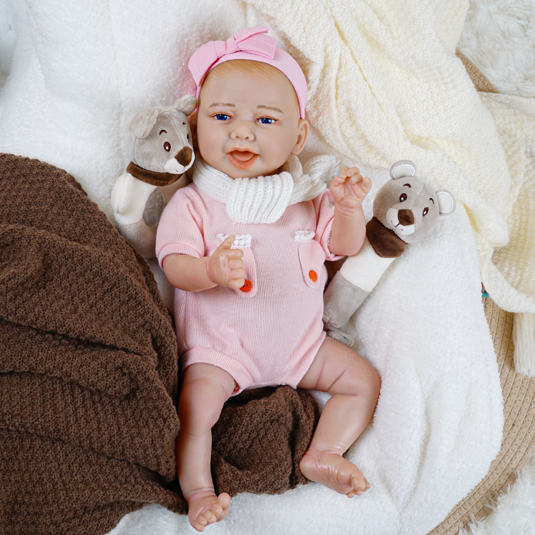 Grace - reborn baby doll