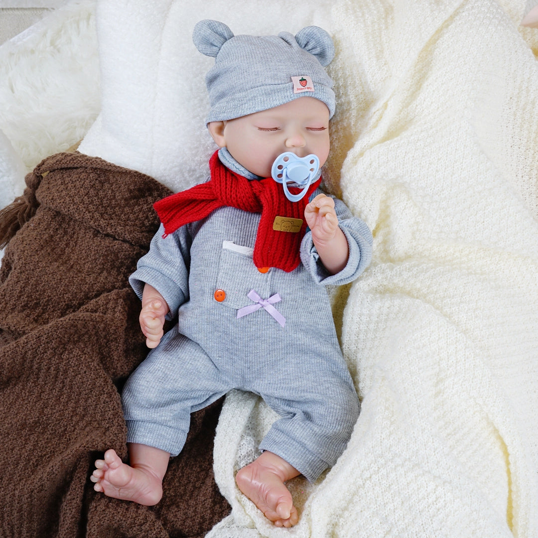 Eliza - reborn baby doll