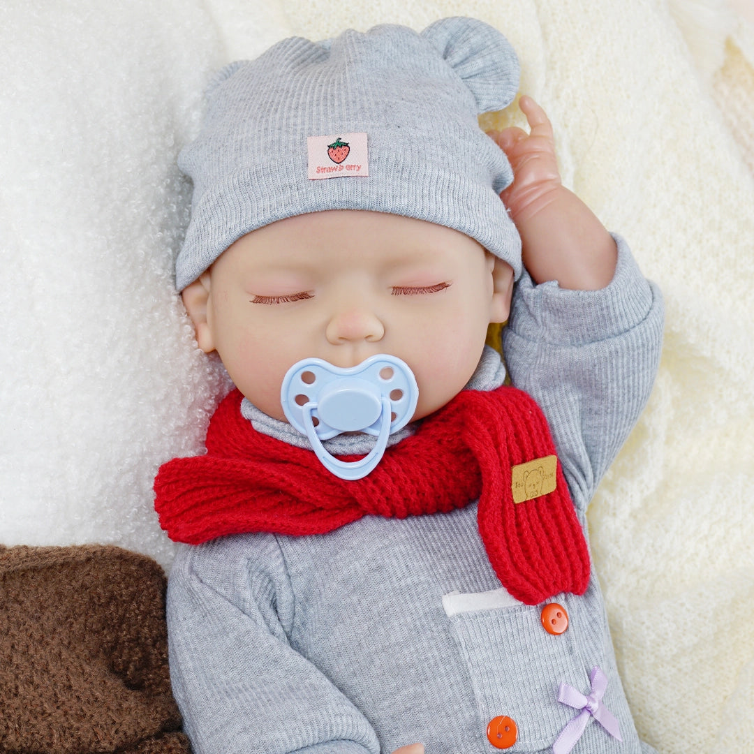 Eliza - reborn baby doll