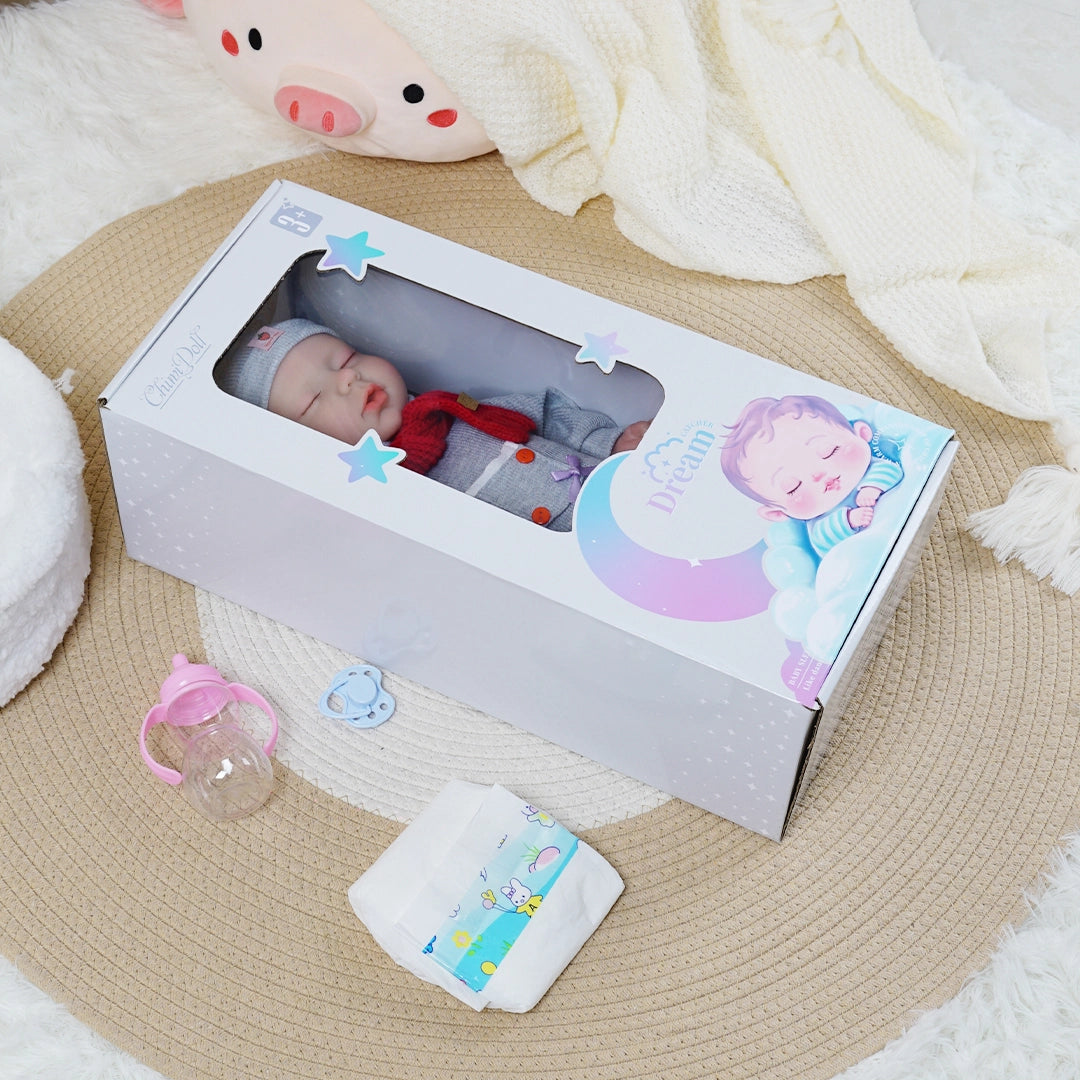 Eliza - reborn baby doll