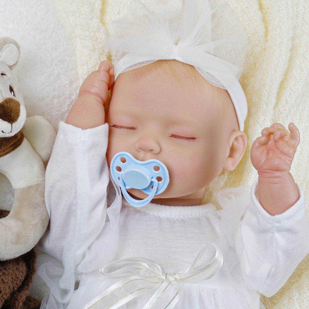 Celeste - reborn baby doll