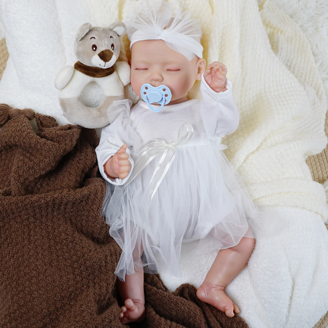 Celeste - reborn baby doll