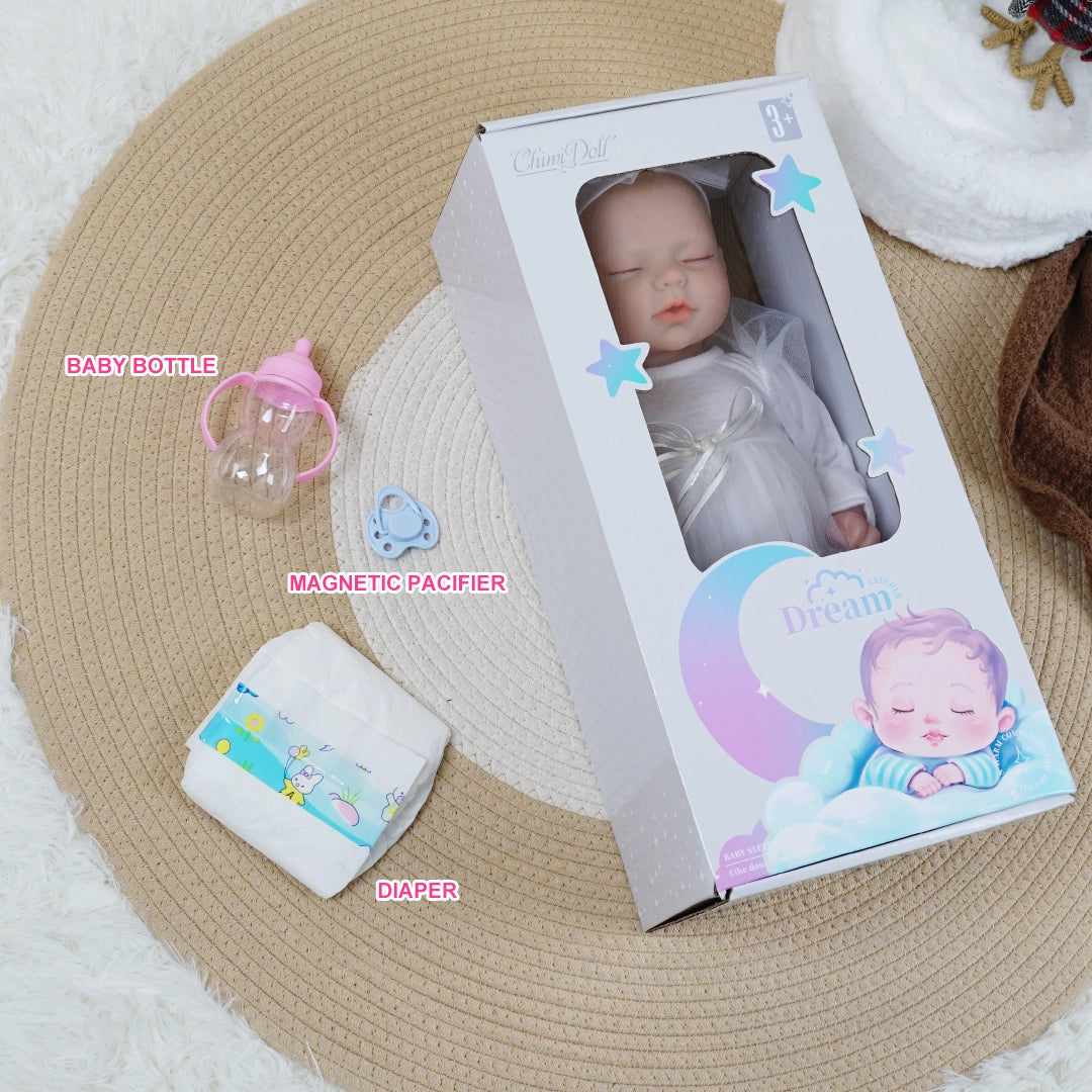 Celeste - reborn baby doll