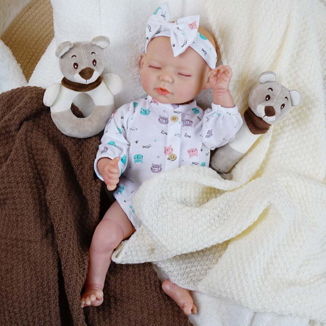 Willow - reborn baby doll