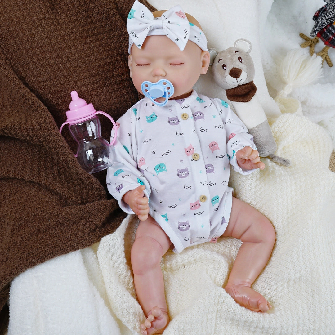 Willow - reborn baby doll
