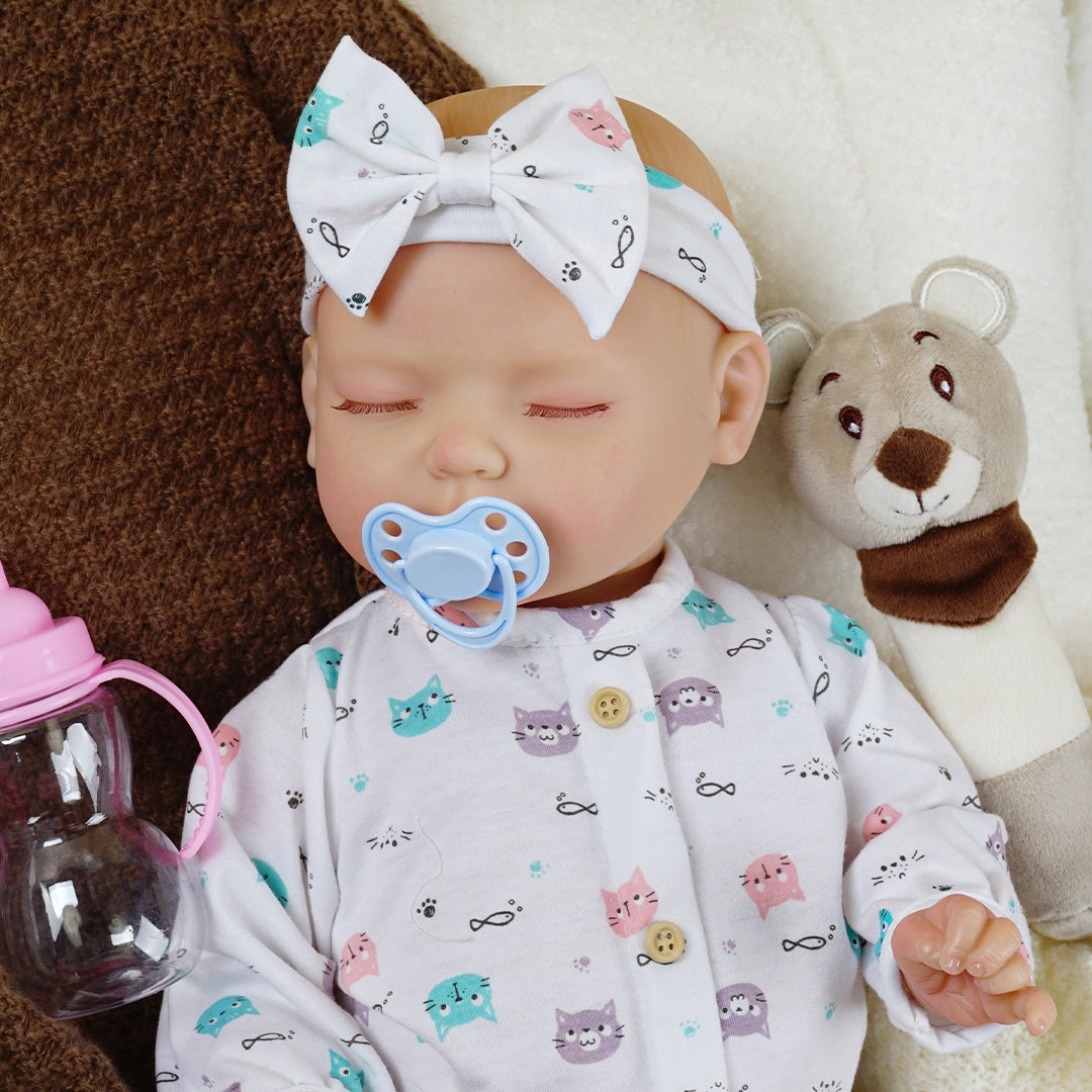 Willow - reborn baby doll