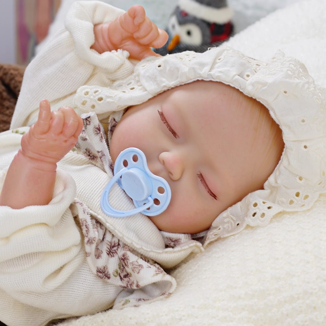 Samuel - reborn baby doll