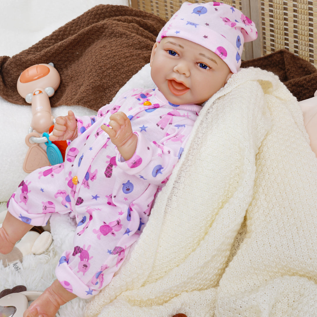 Sunny - reborn baby doll