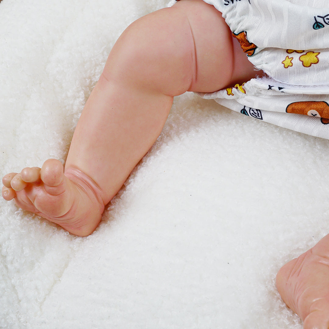 Jasper-reborn baby doll
