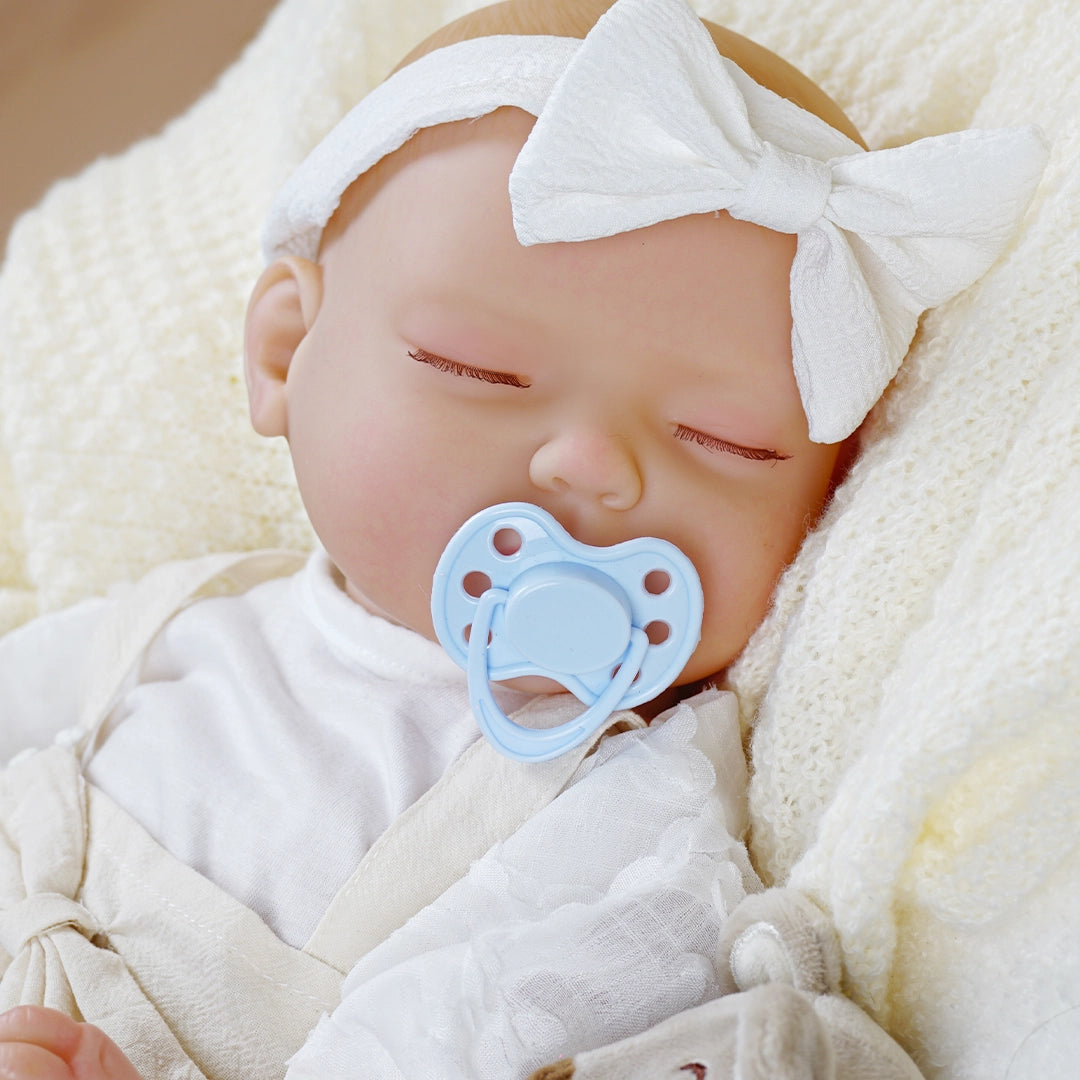 Rosalie- reborn baby doll