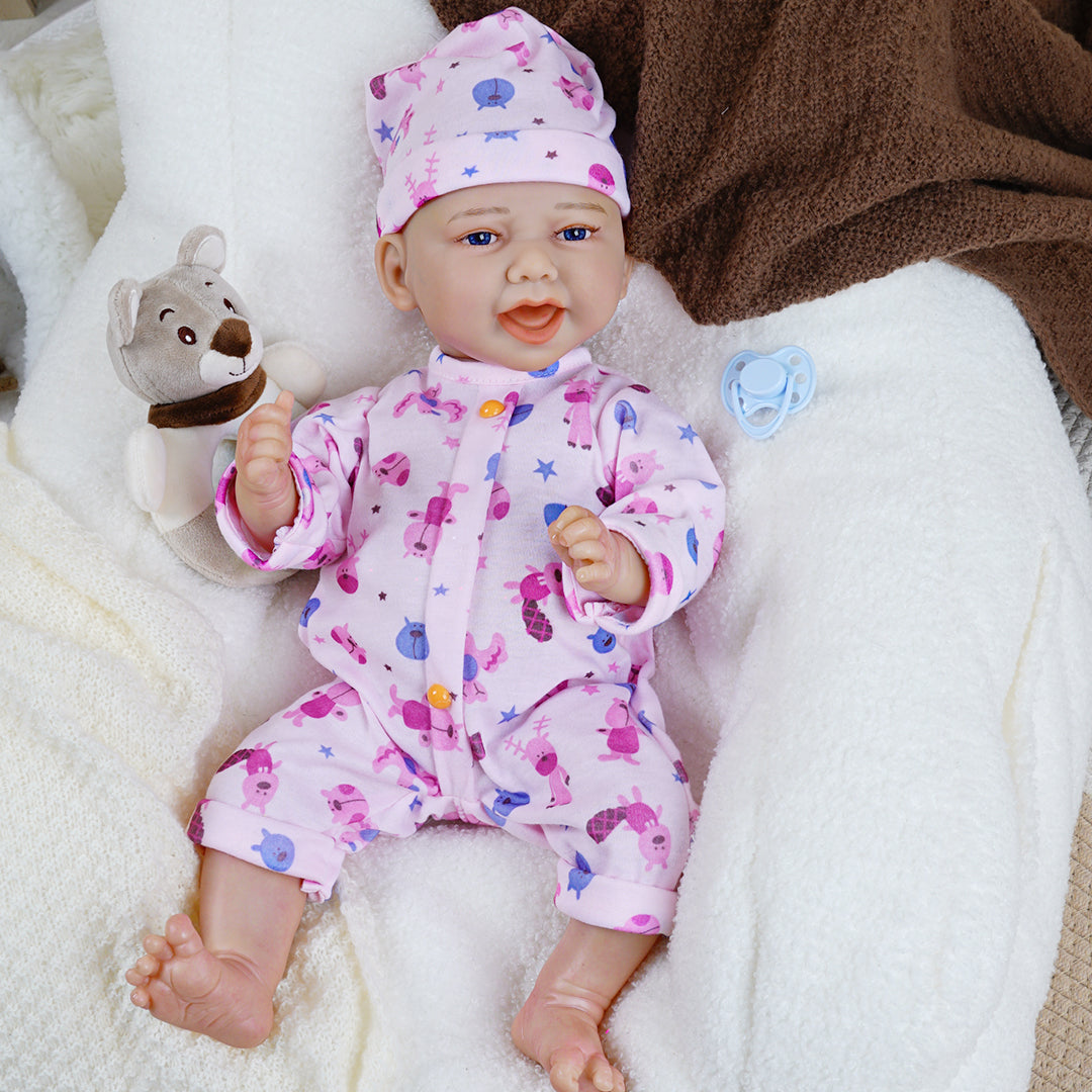 Sunny - reborn baby doll