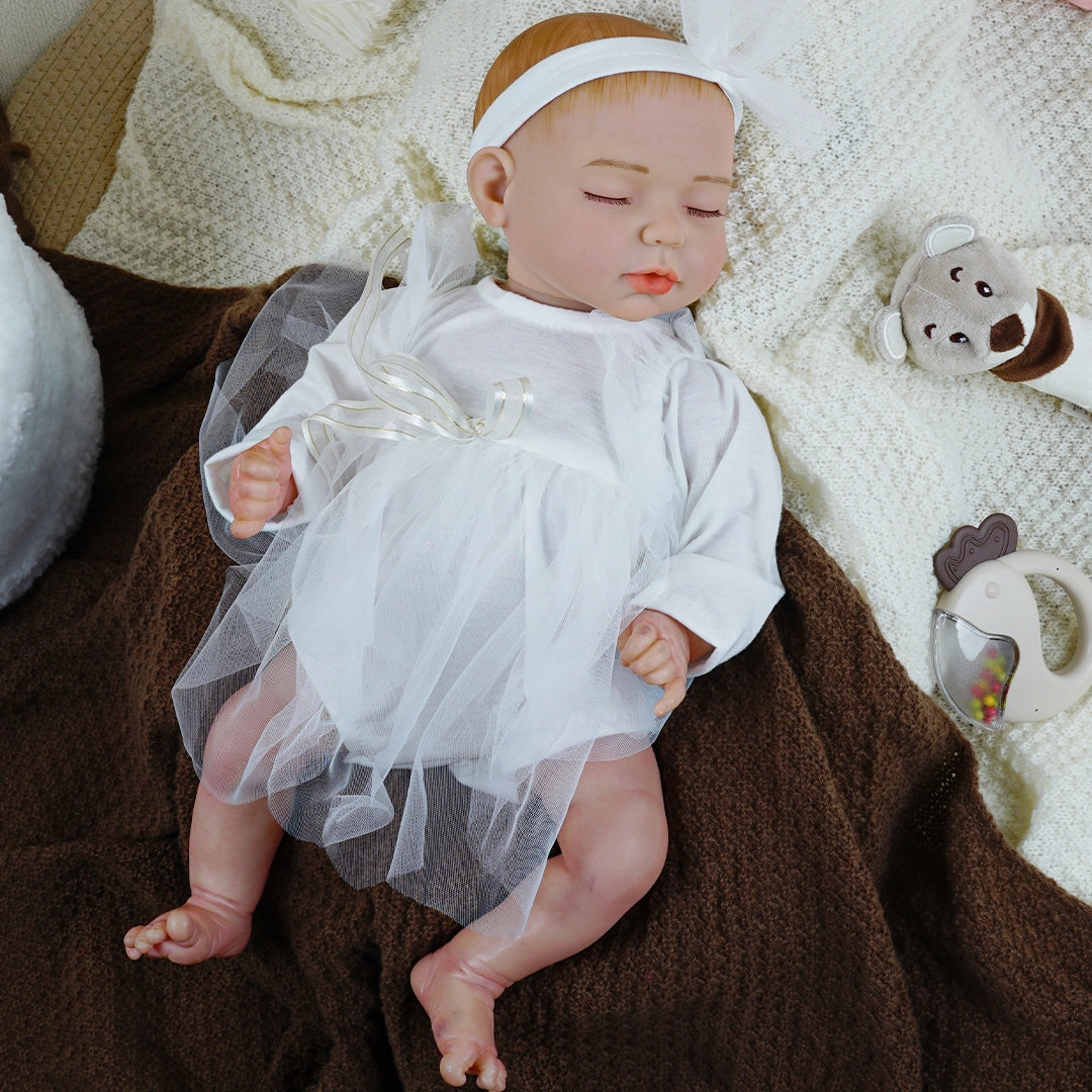 Celeste - reborn baby doll