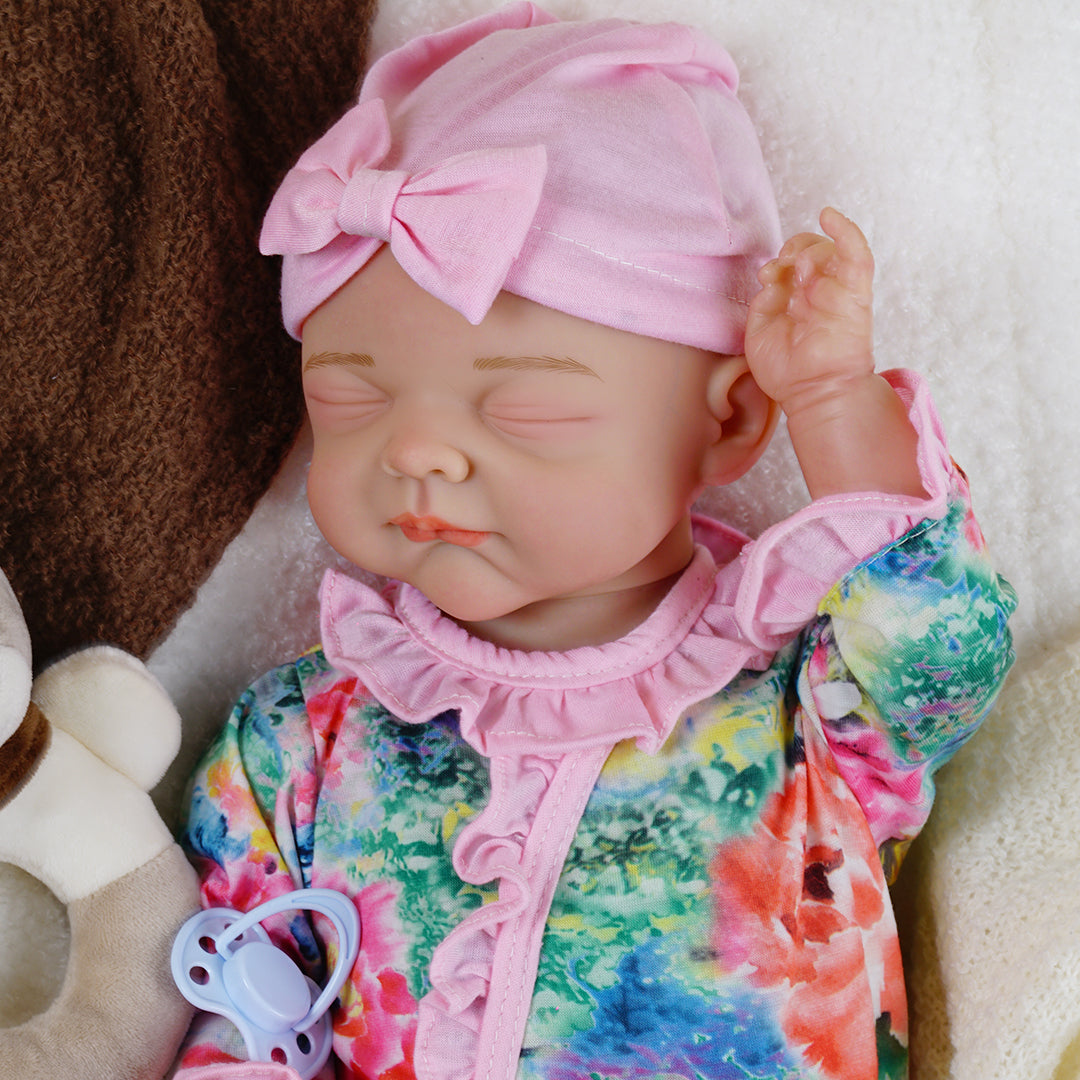 Elara- reborn baby doll