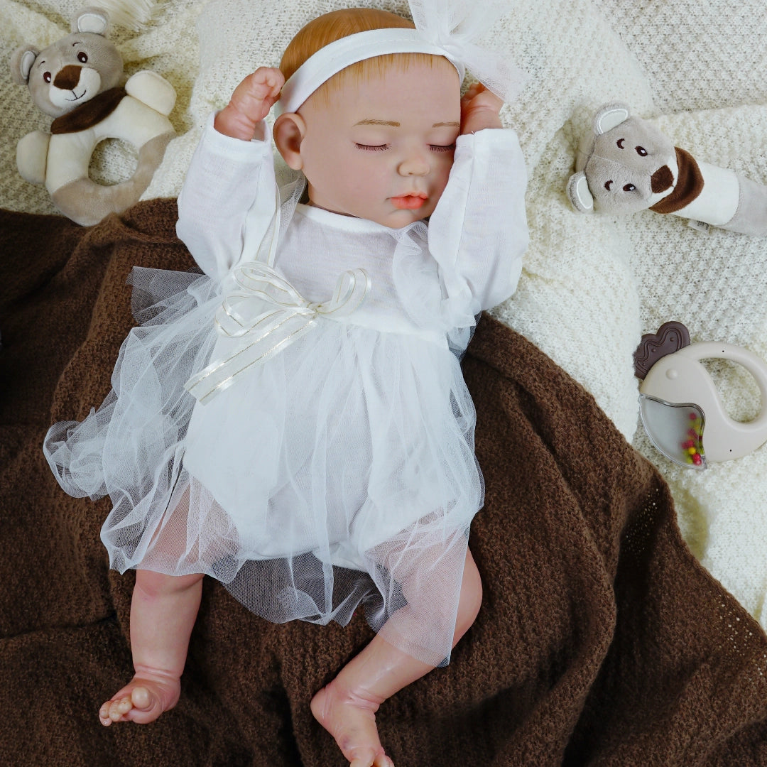 Celeste - reborn baby doll