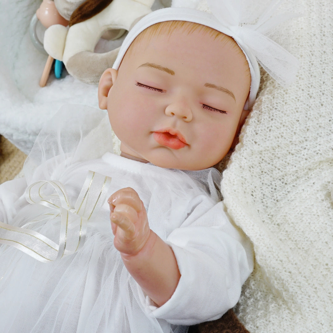 Celeste - reborn baby doll