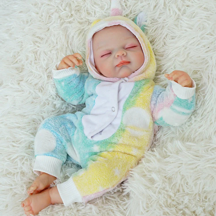 Harlow-Lovely Reborn Doll