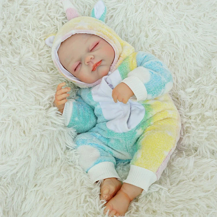 Harlow-Lovely Reborn Doll
