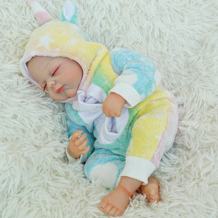 Harlow-Lovely Reborn Doll