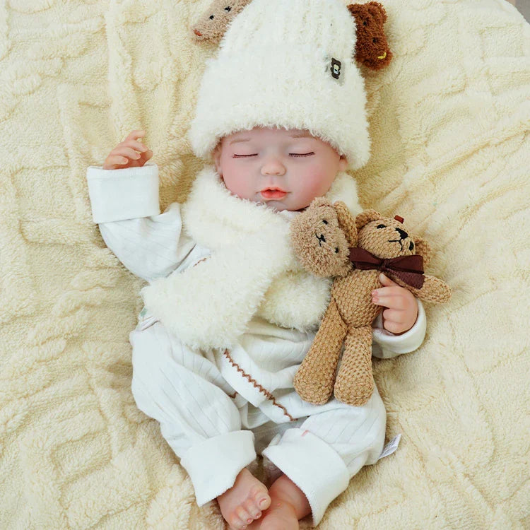 Zoe - Reborn Baby Doll