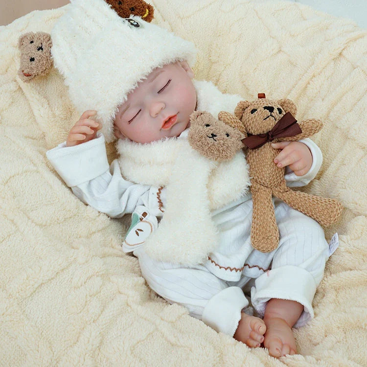 Zoe - Reborn Baby Doll