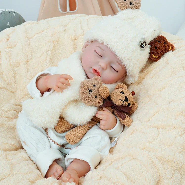 Zoe - Reborn Baby Doll