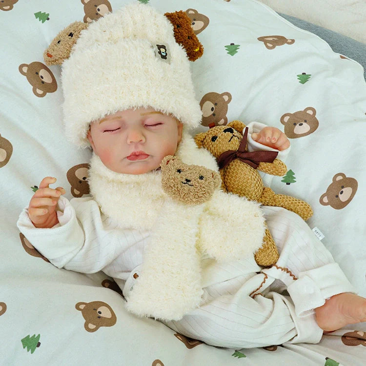 Ruby - Reborn Baby Doll