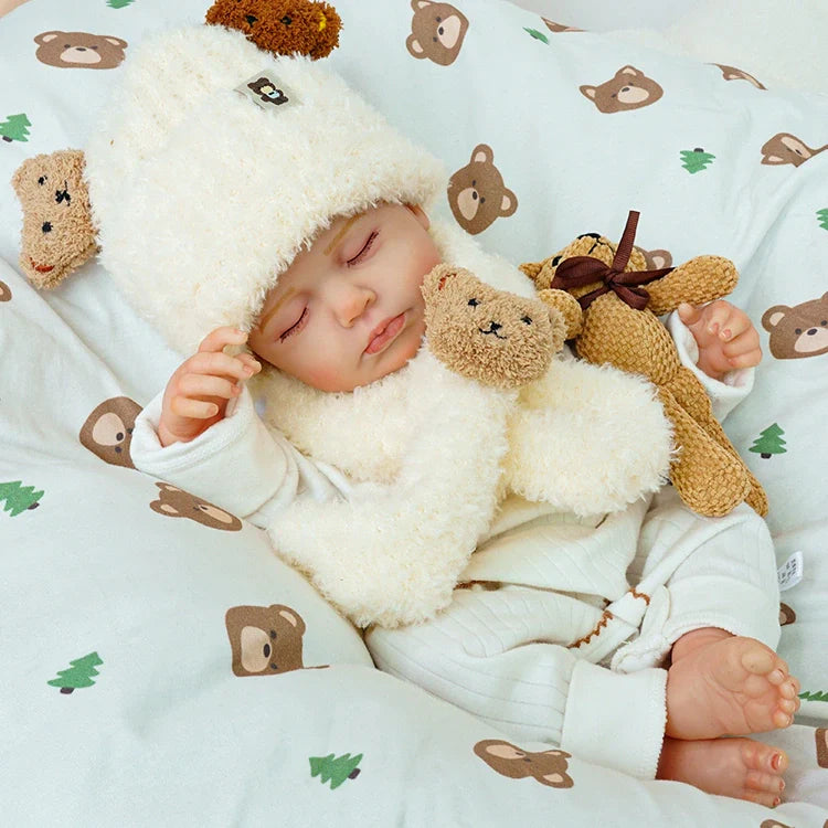 Ruby - Reborn Baby Doll