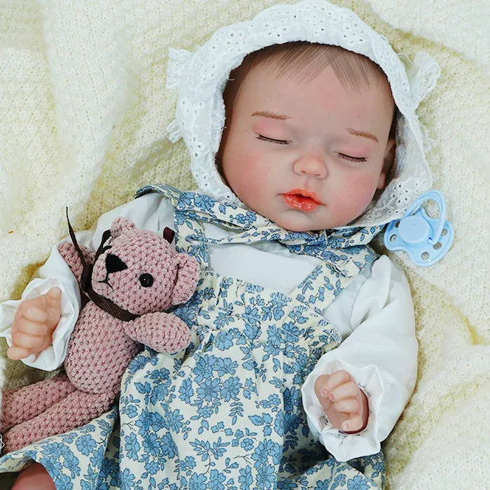 Emliy Reborn Baby Doll