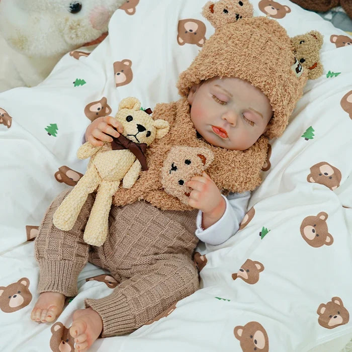 Jane Reborn Baby Doll