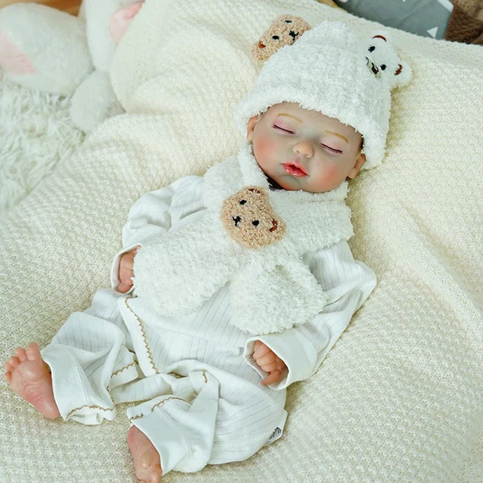 Hopea Reborn Baby Doll