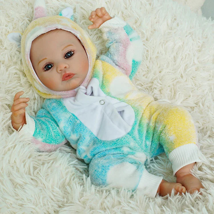 Drew - reborn baby doll