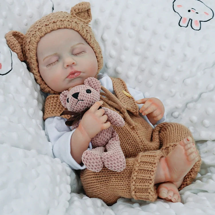 Arden - reborn baby doll
