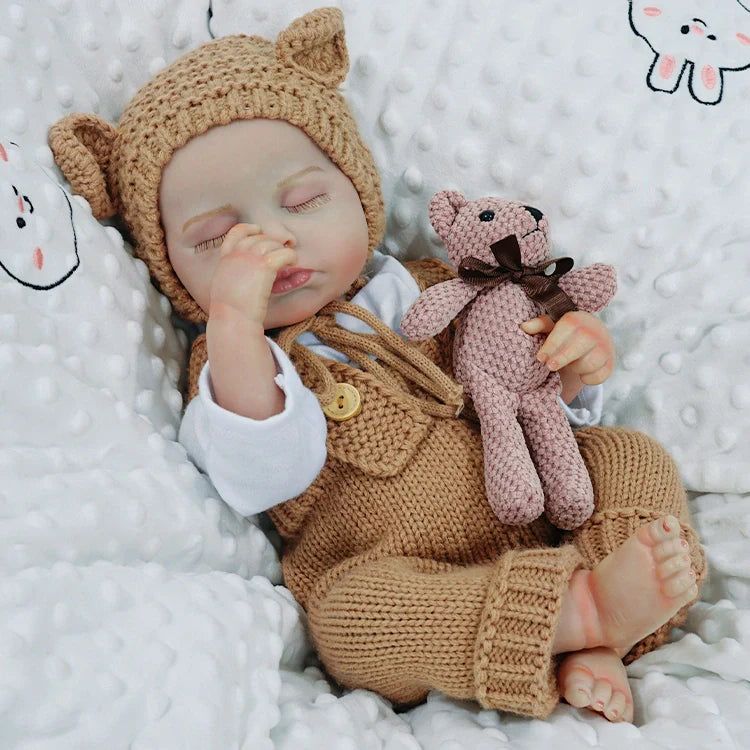 Arden - reborn baby doll