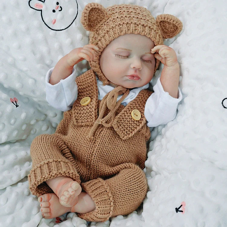 Arden - reborn baby doll