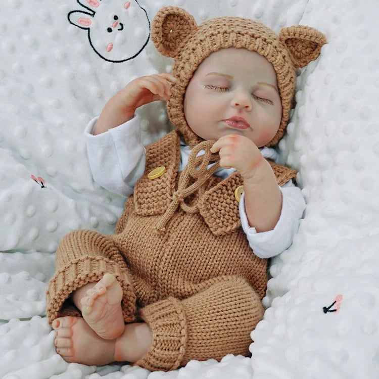 Arden - reborn baby doll