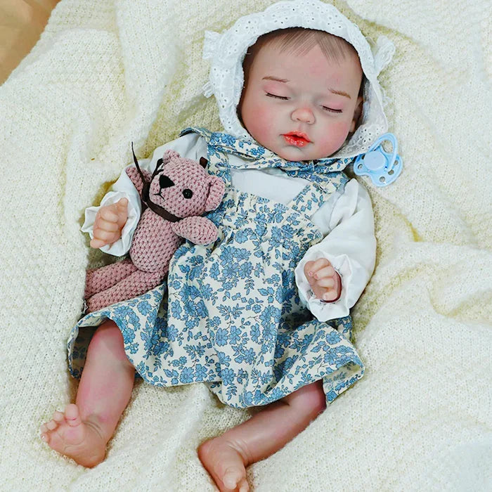 Emliy Reborn Baby Doll
