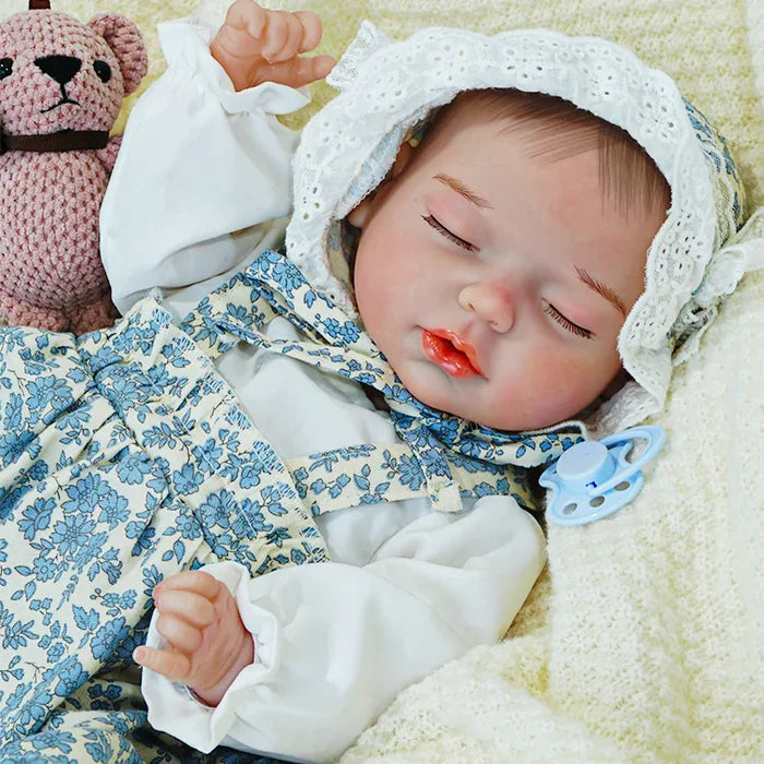 Emliy Reborn Baby Doll