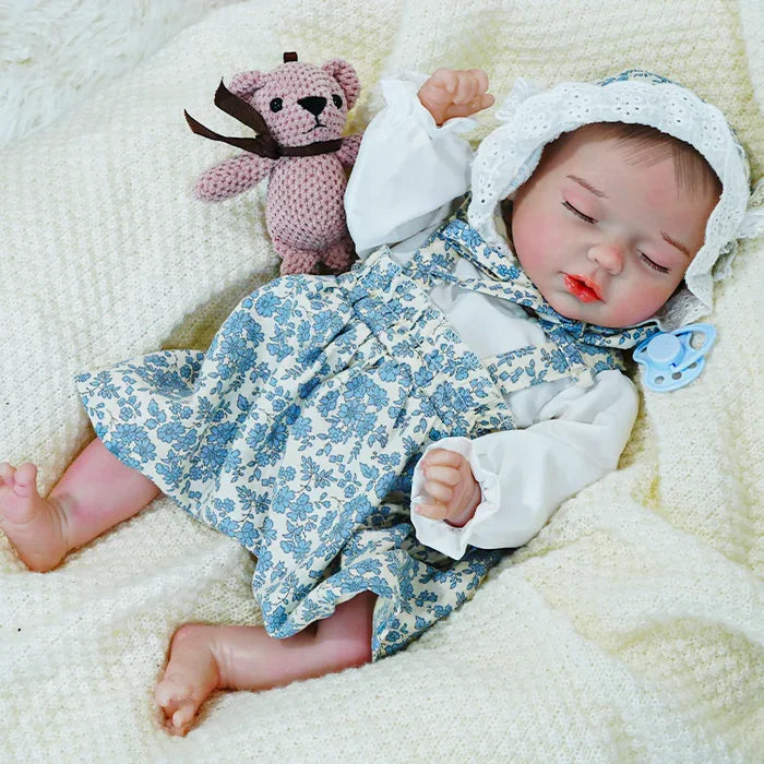 Emliy Reborn Baby Doll