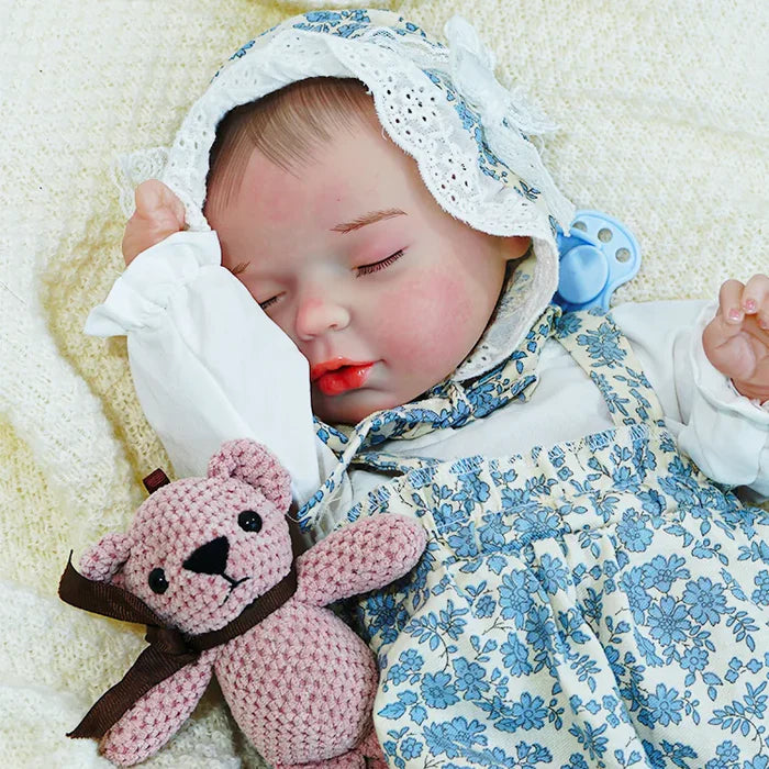 Emliy Reborn Baby Doll
