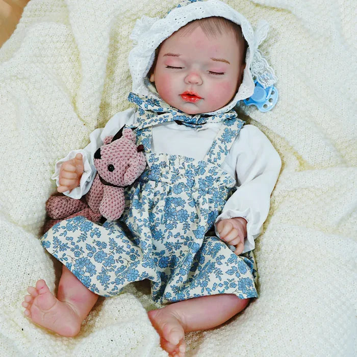 Emliy Reborn Baby Doll