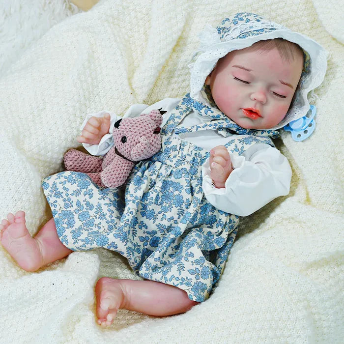 Emliy Reborn Baby Doll