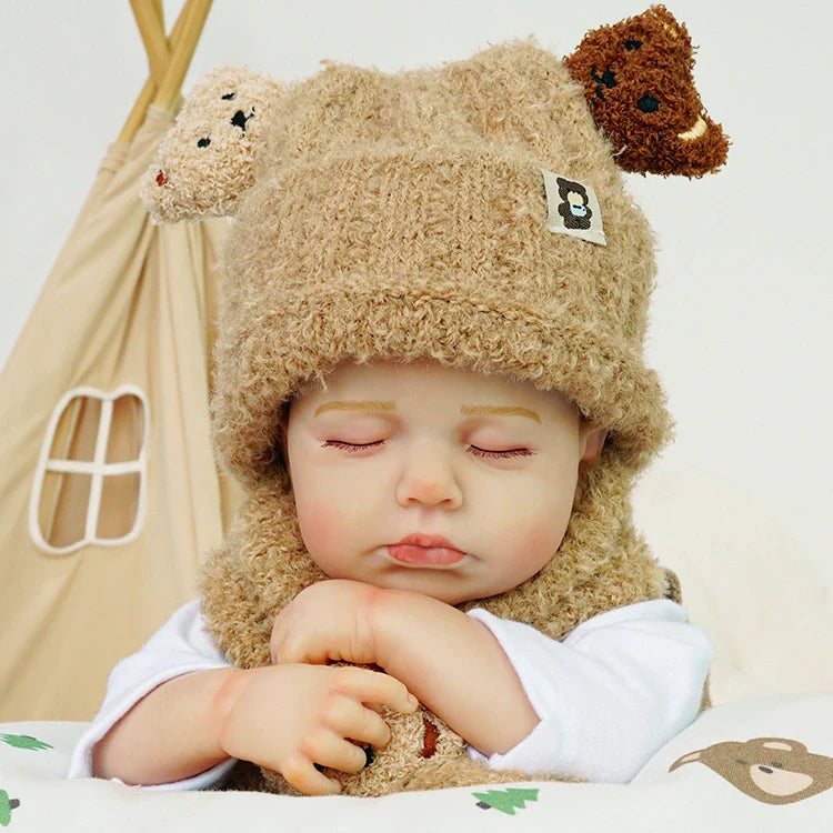 Finn - Reborn Baby Doll