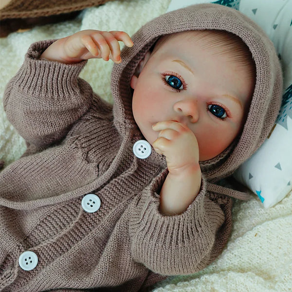 Sami Reborn Baby Doll