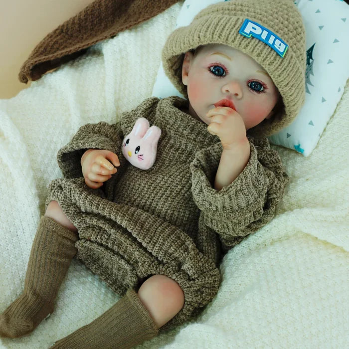 Shelby Reborn Baby Doll