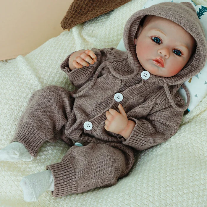 Sami Reborn Baby Doll