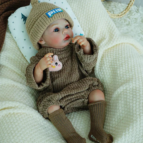 Shelby Reborn Baby Doll