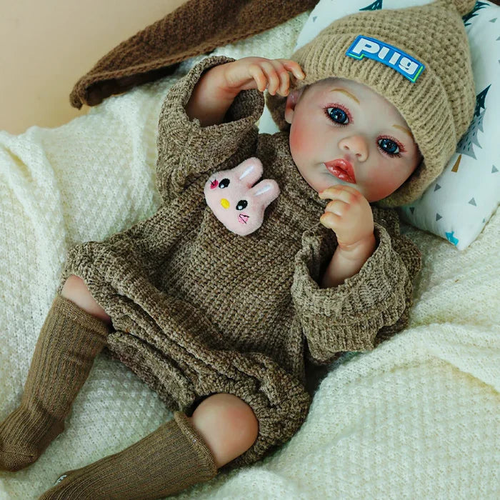 Shelby Reborn Baby Doll